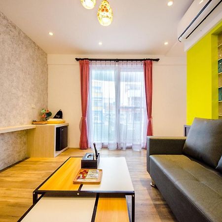安尼赫時尚旅店 Anich Fashion Inn I 墾丁大街 I 親子遊戲區 I 停車位 Exterior photo