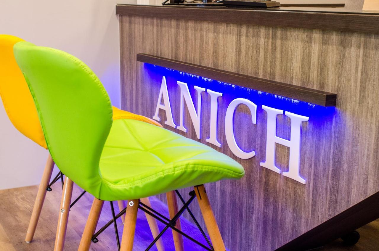 安尼赫時尚旅店 Anich Fashion Inn I 墾丁大街 I 親子遊戲區 I 停車位 Exterior photo